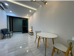 The Alps Residences (D18), Condominium #452880561